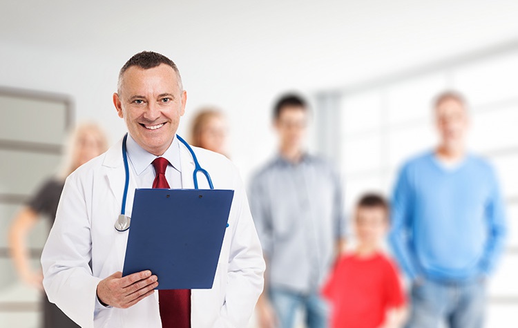 Çiftkurtlar Sigorta - Sağlığınızı Düşünüyoruz