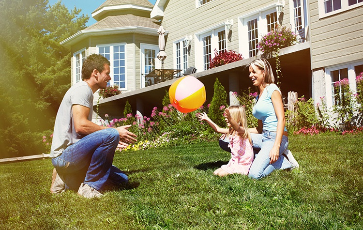 Çiftkurtlar Sigorta - Ailenizle Mutlu Bir Gelecek