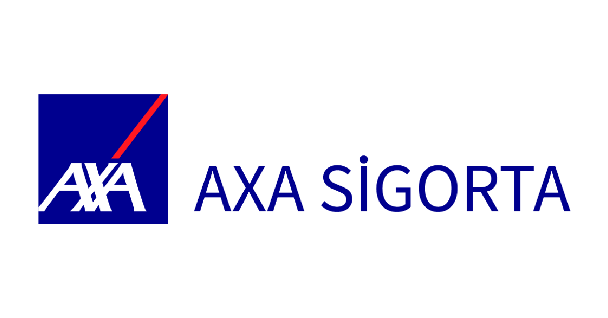 AXA Sigorta logo